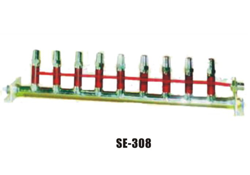 บาร์ไฟฟ้าสถิต Ionizer bar esd bar se-308